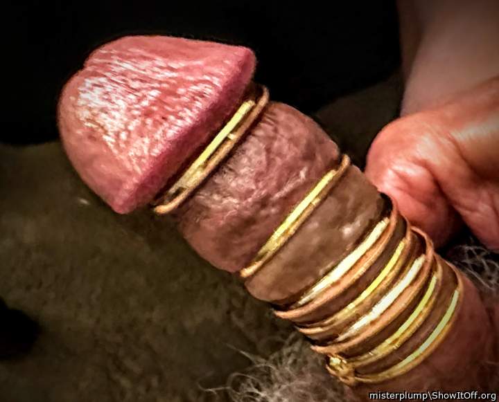 Awesome ringing