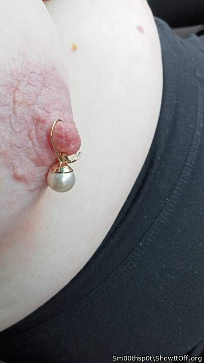 Shall I get them pierced ?