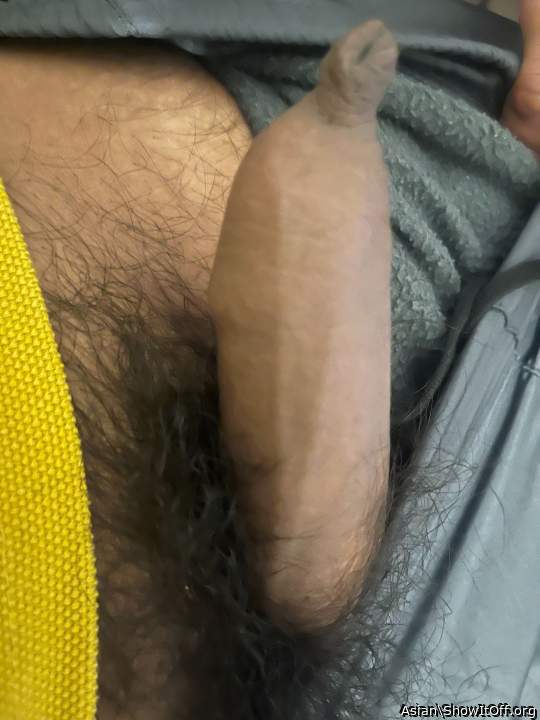Sleepy guy
