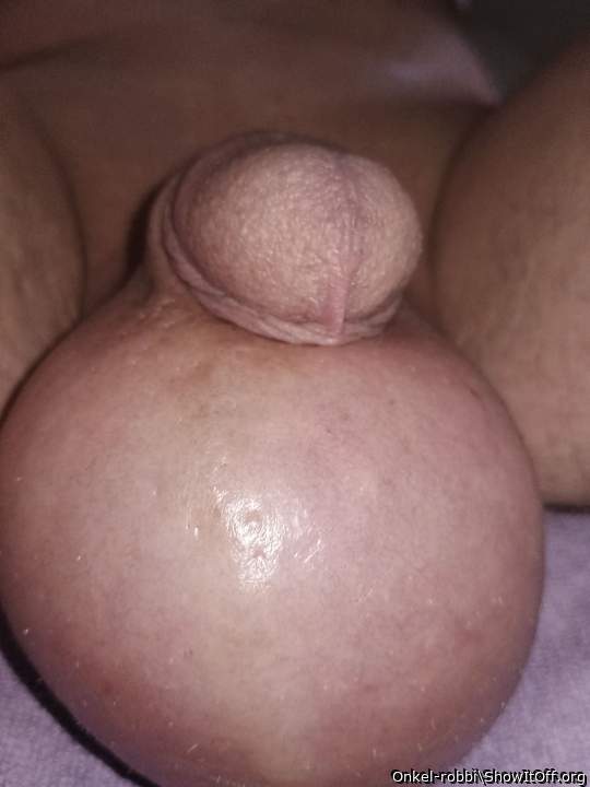 geile runde kugel  