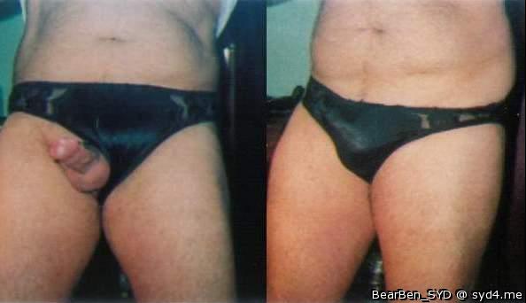 Adult image from BearBen_SYD