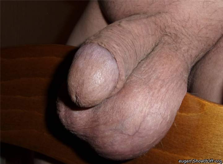 Very nice balls!