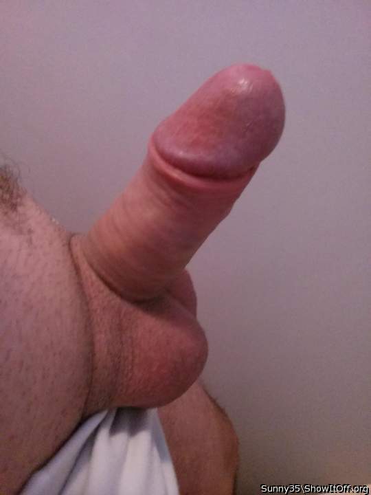 Dick and balls