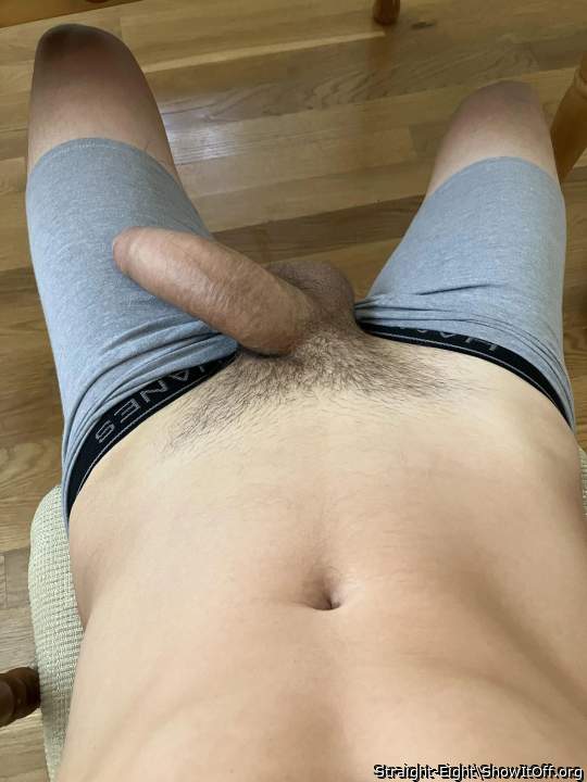 WOW.....what a hog