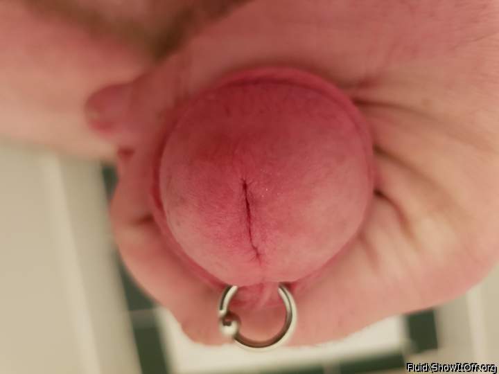 Adult image from fluid
