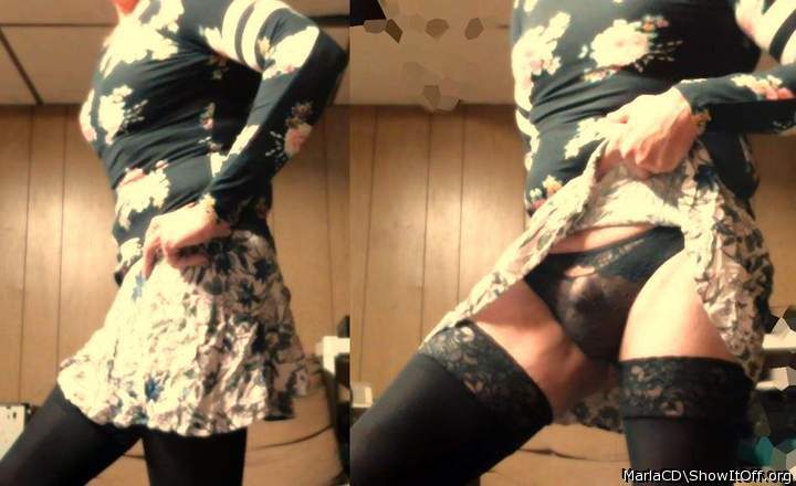 Adult image from MarlaCD