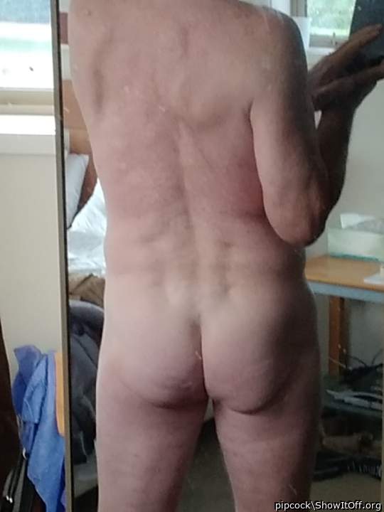 Naked!