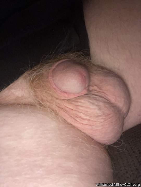 Nice set of balls!     