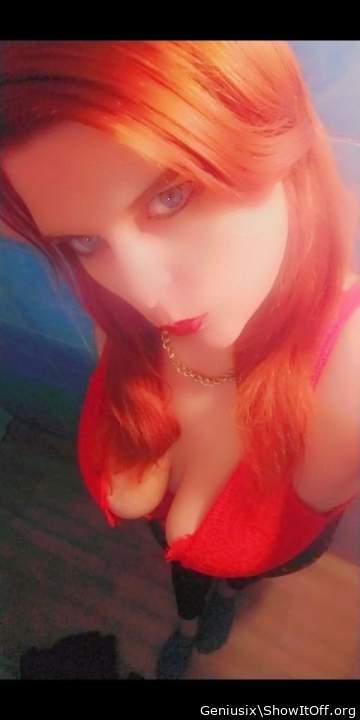 Ex GF Nude