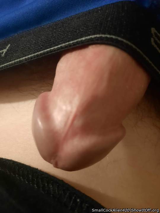 Adult image from SmallCockAlien420