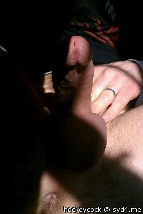 Adult image from hockeycock