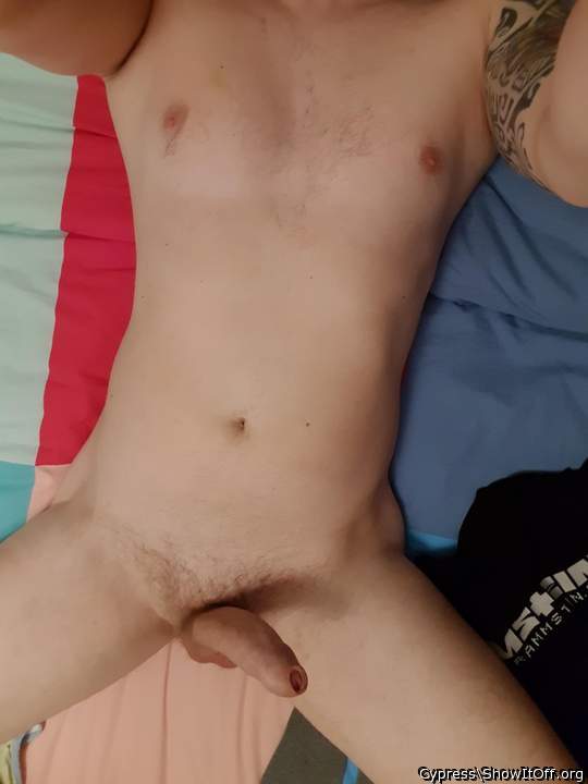 Adult image from cypress