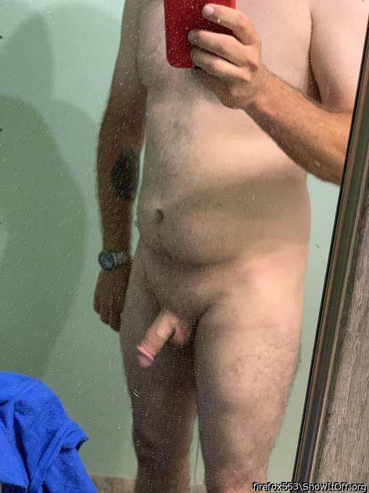  You are a very Sexy man