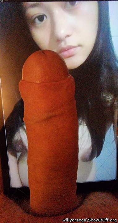 marieangelie wanted to see my tribute to her on my page 😀
