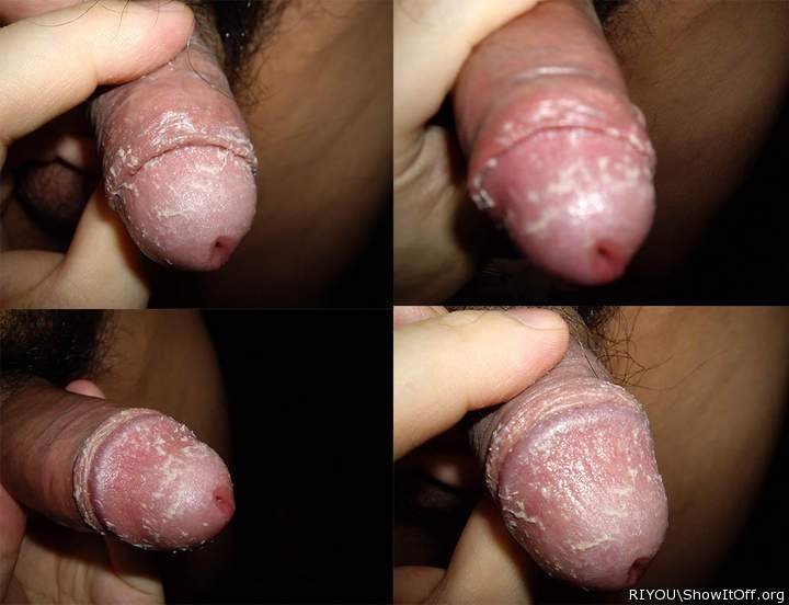 A friend's penis 2