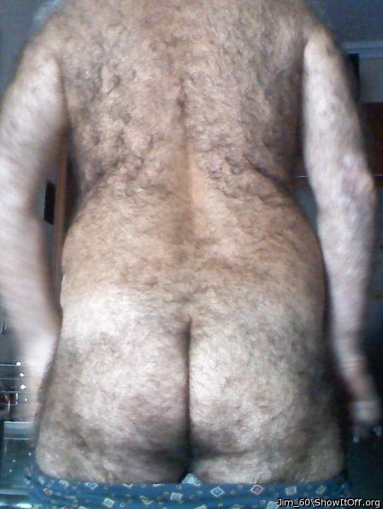 Hairy