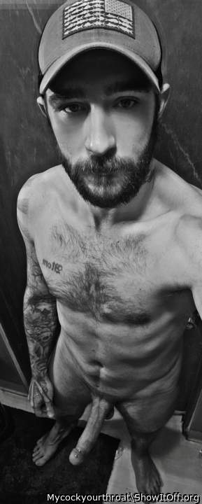 Just damn hot!     