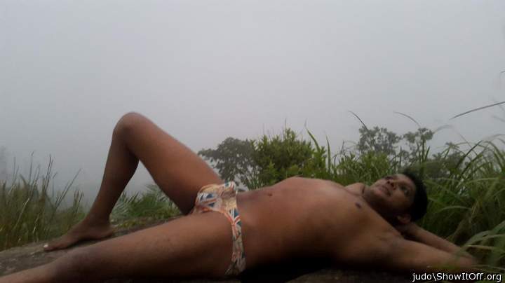 Adult image from judo