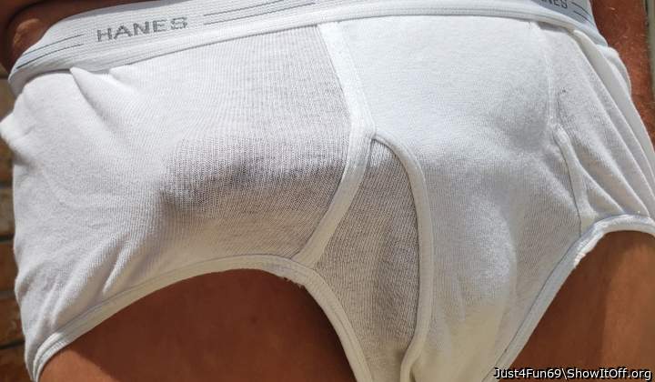 Cock Bulge