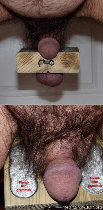 Adult image from medir