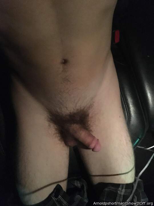 Adult image from Arnoldpshortman