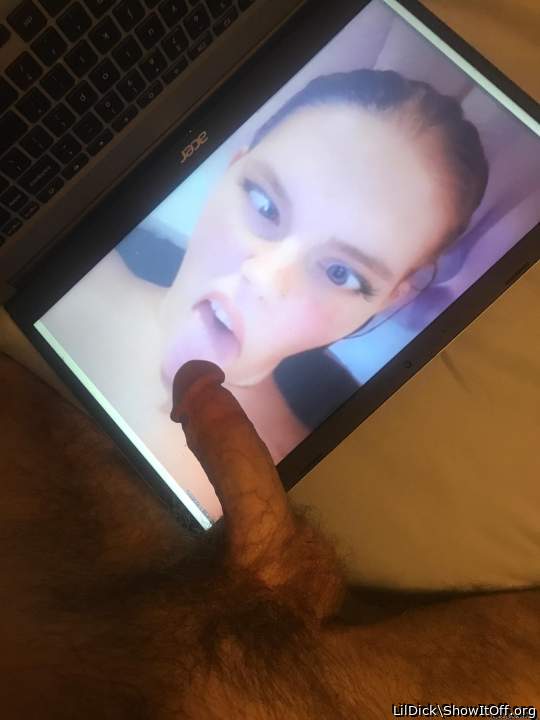 Adult image from LilDick