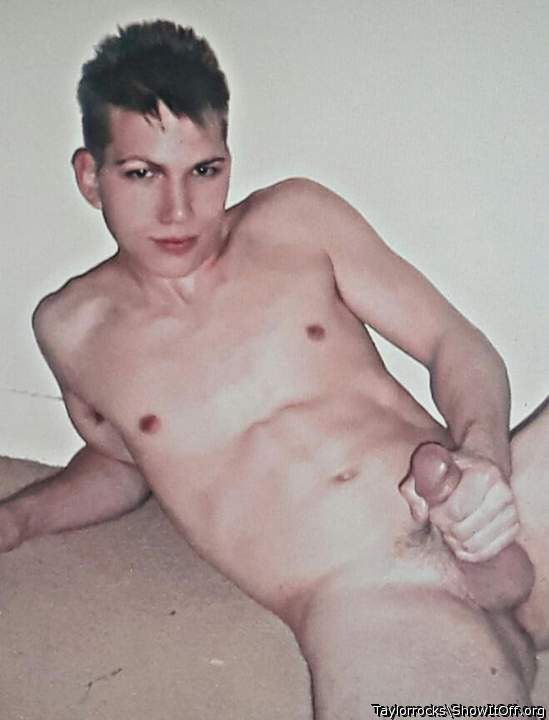 Adult image from taylorrocks