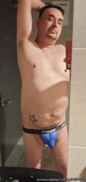 #underwear face