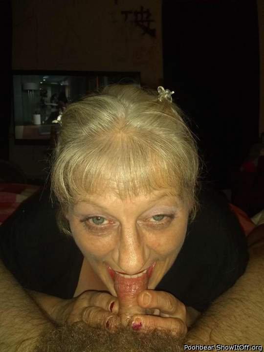 Adult image from Poohbear