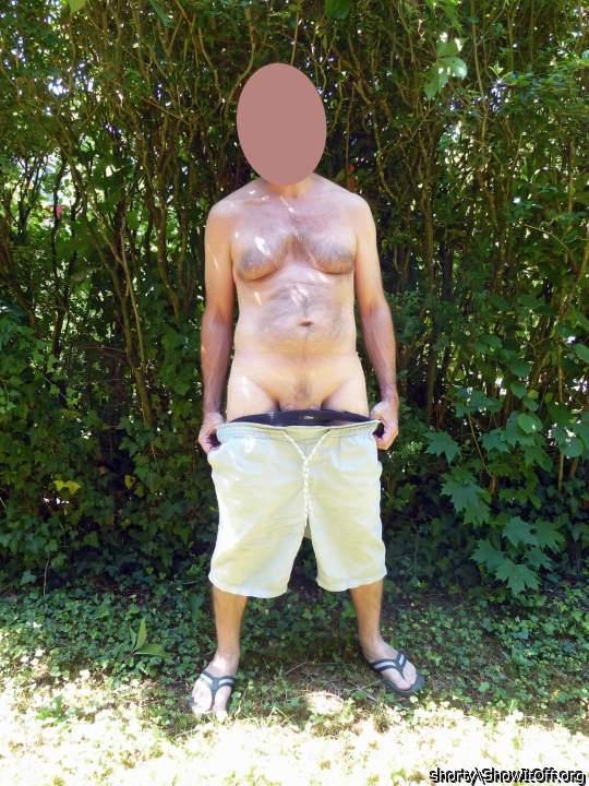 Adult image from shorty
