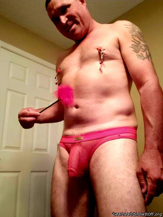 Adult image from Gearhead