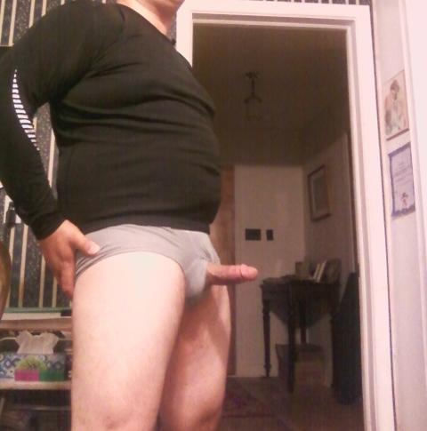 Adult image from pboy