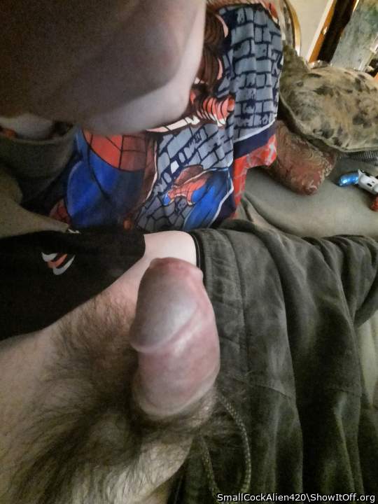 Adult image from SmallCockAlien420