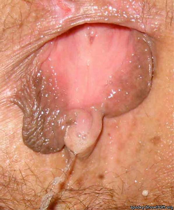 Tania's Cunt