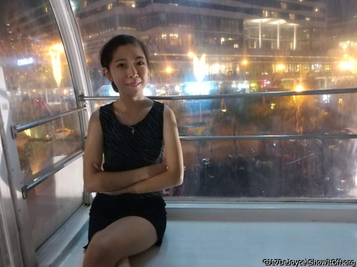 Inside the office