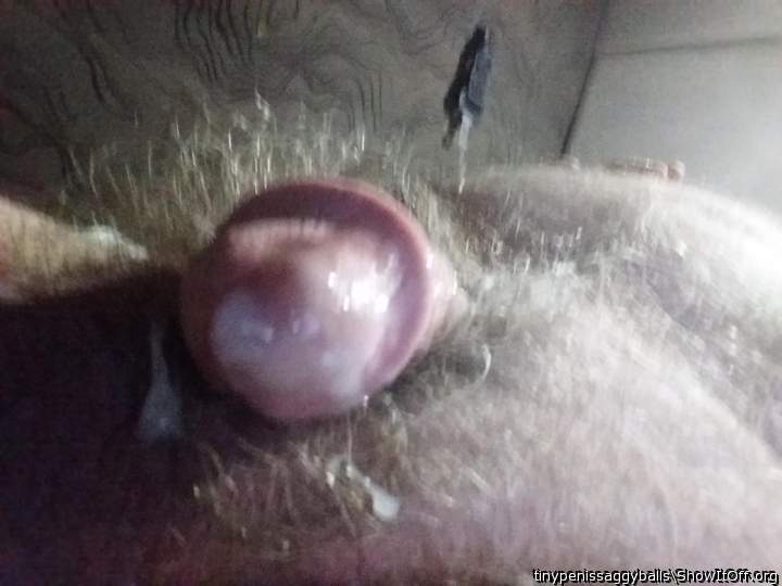 Adult image from tinypenissaggyballs