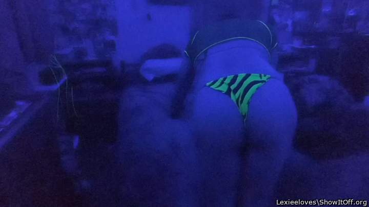 Black light