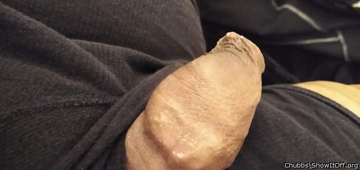 Adult image from Chubbs