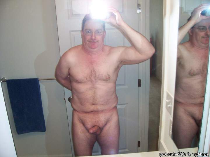 Donny rhine full frontal nudity....