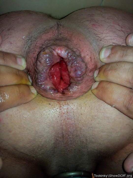 Adult image from Tookinky