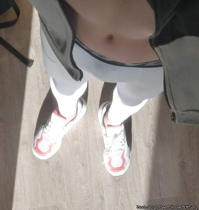 Sexy leggings!!