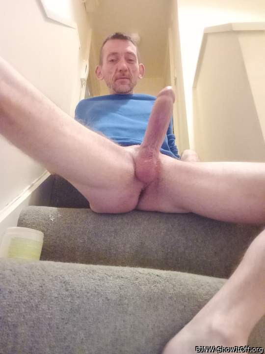 it�s a great view buddy