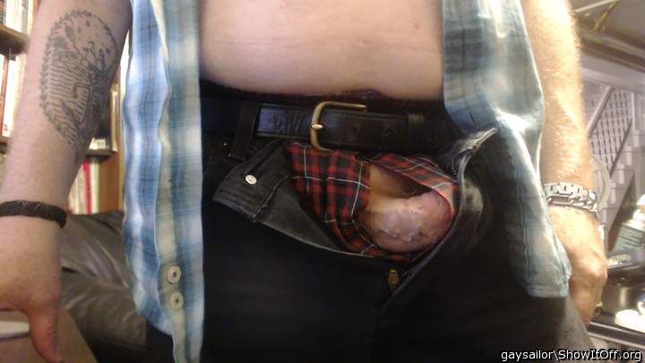 Adult image from GaySailor