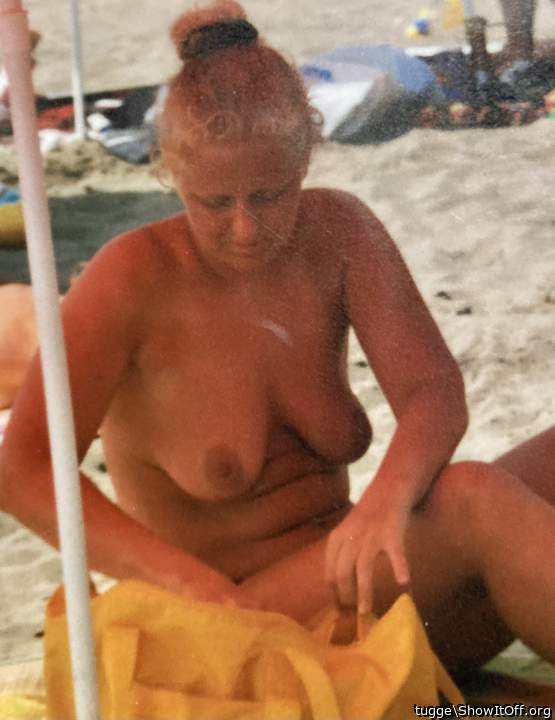 Enjoy some tits
