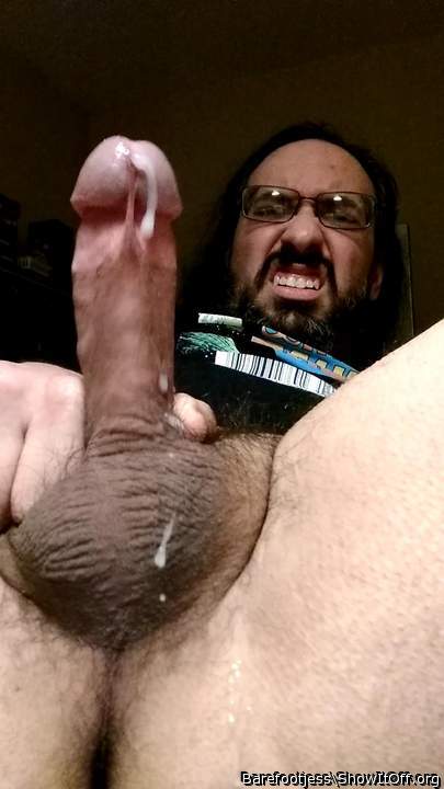 Adult image from Barefootjess