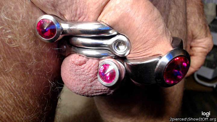 Stretched balls