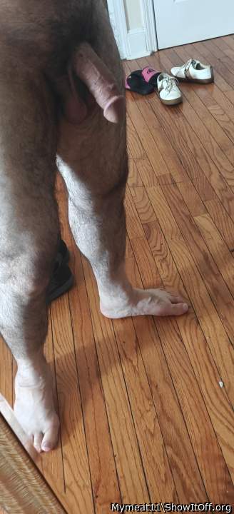 Adult image from Mymeat11