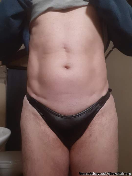 New thong