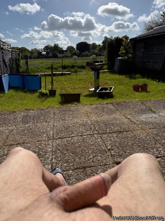 Adult image from Nudist808
