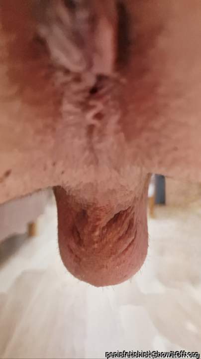 My face wants it�